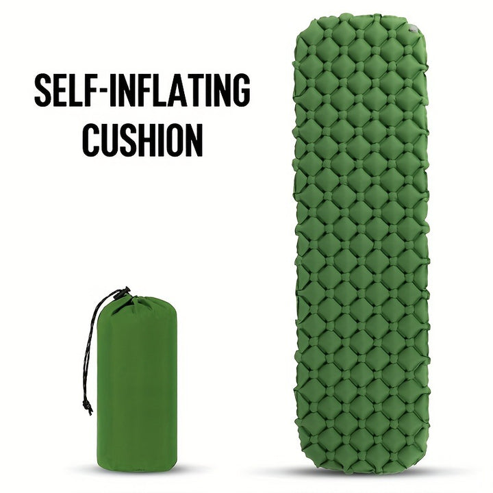 Camping mat Bowlift
