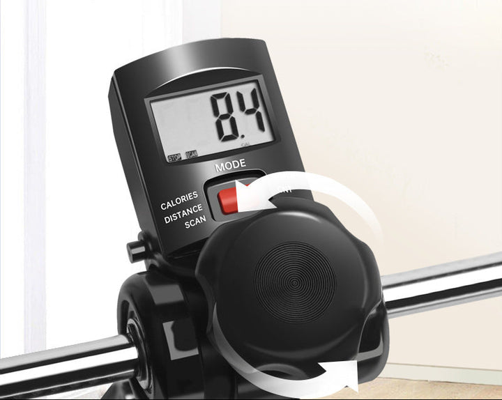 Adjustable Exercise Pedal Station Bowlift