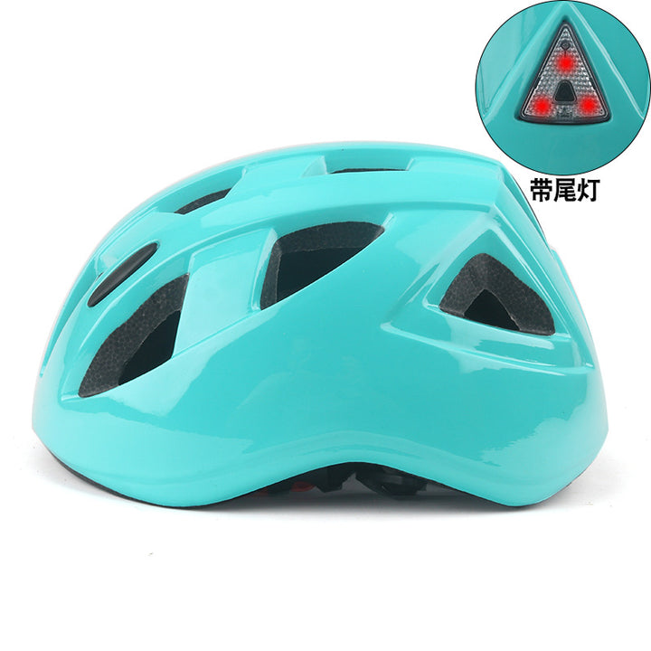 Cycling Safety Helmet Bowlift