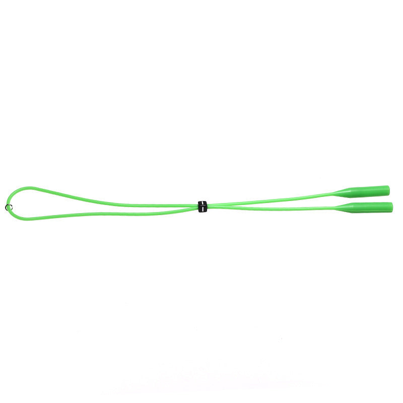 Adjustable Durable Eyewear Retainer Strap Bowlift