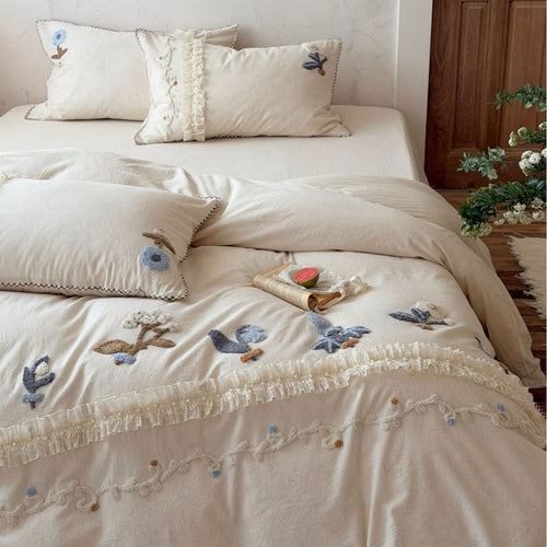 Bedding set
