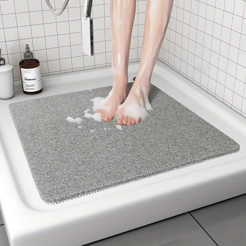 Non-Slip Shower Bath Mat Bowlift