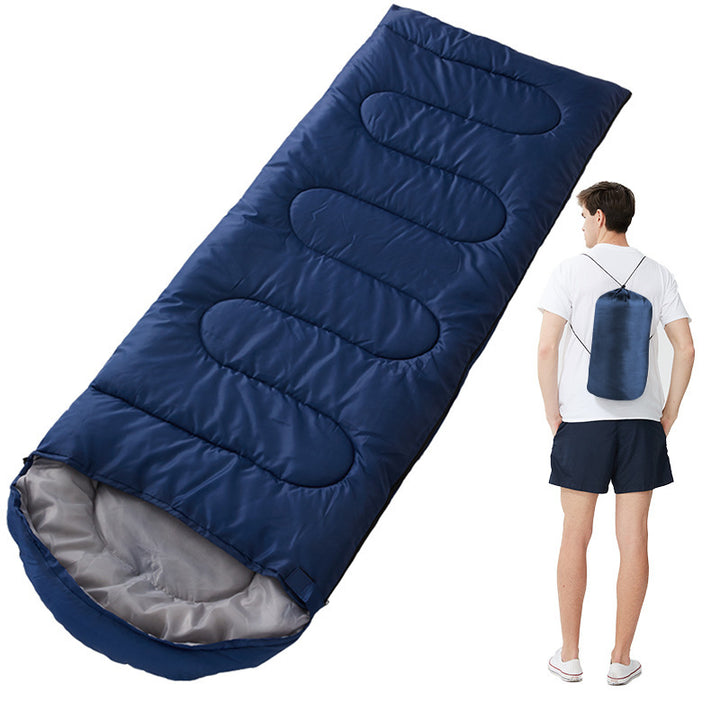 Sleeping bag Bowlift