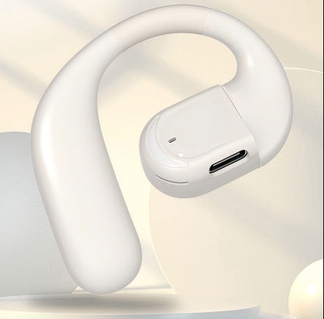 Advanced Wireless Neckband Earphones Bowlift