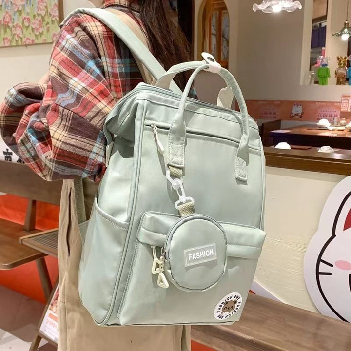 Functional Everyday Backpack Bowlift