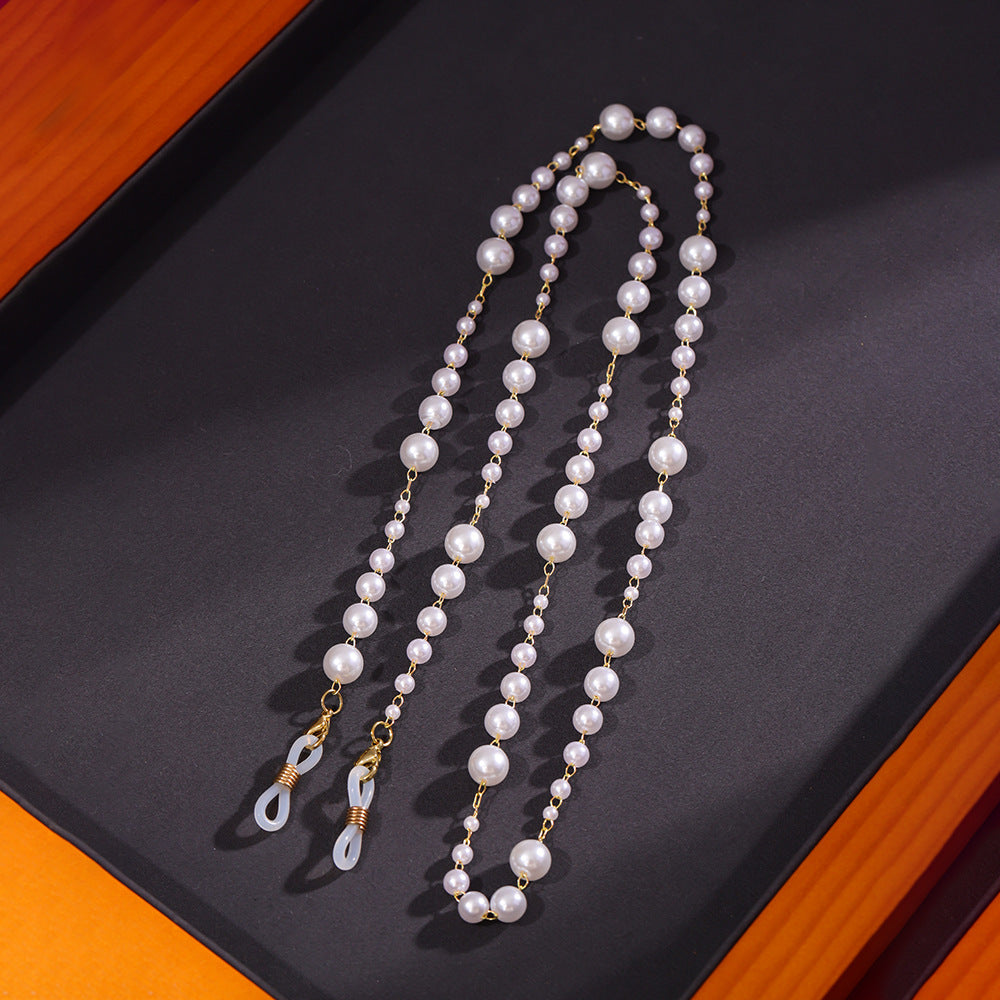 Beaded Chain Bowlift