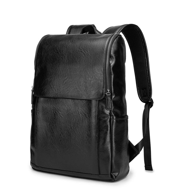 Elegant Vintage Laptop Backpack Bowlift