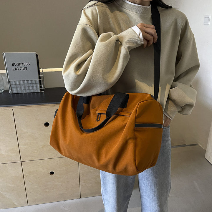 Sporty Travel Bag Bowlift 1785335497