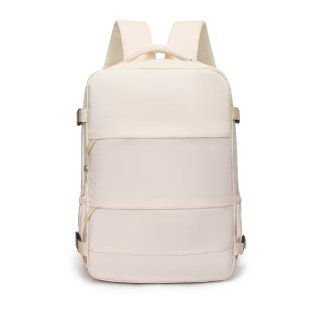 Versatile Laptop Backpack Bowlift