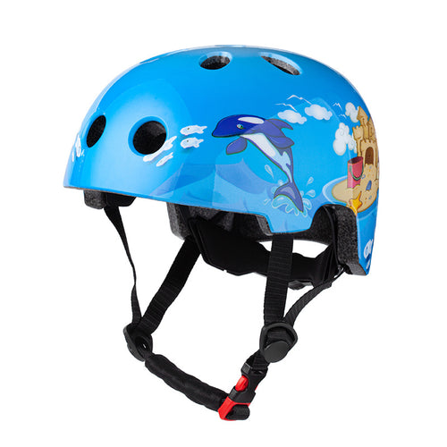 Skate protective helmet Bowlift