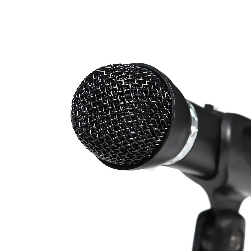Desktop Condenser Microphone Bowlift