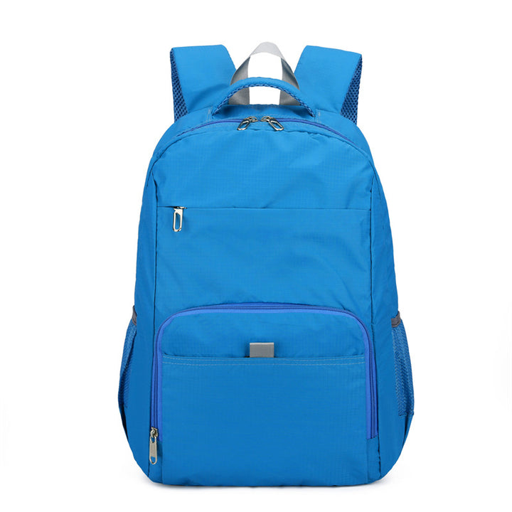 Versatile Travel Backpack with Multiple Storage Compartments Bowlift
