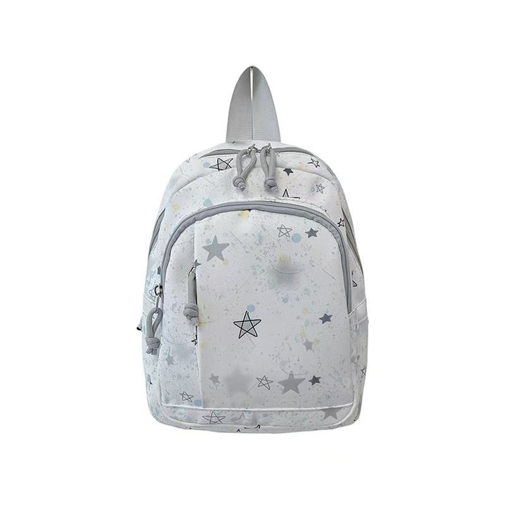 Backpack with Cute Animal Designs and Practical Organizer Compartments Bowlift