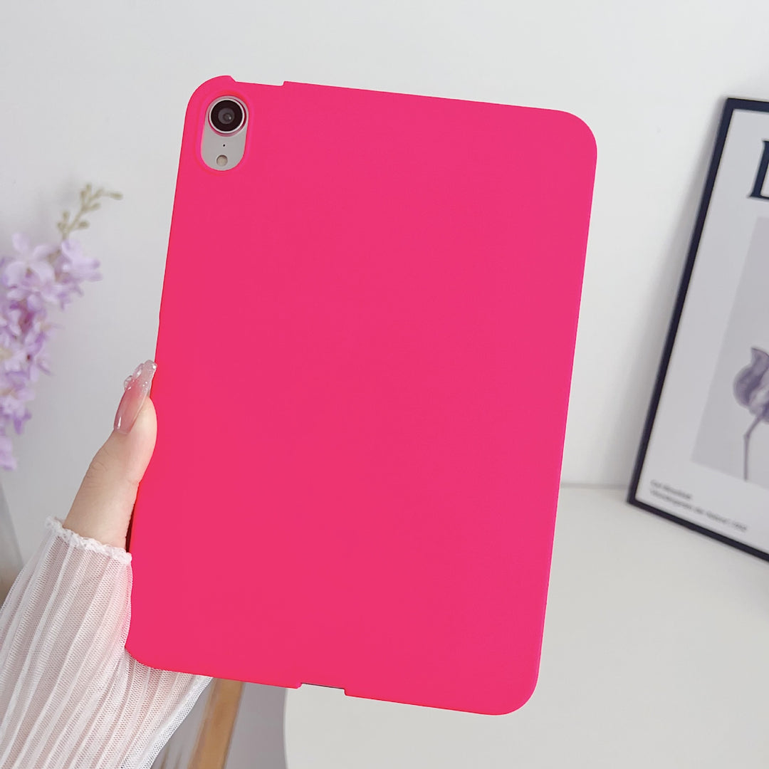 Durable Silicone Tablet Case Bowlift