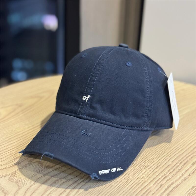 Men's Classic Adjustable Baseball Cap Bowlift 1784270698