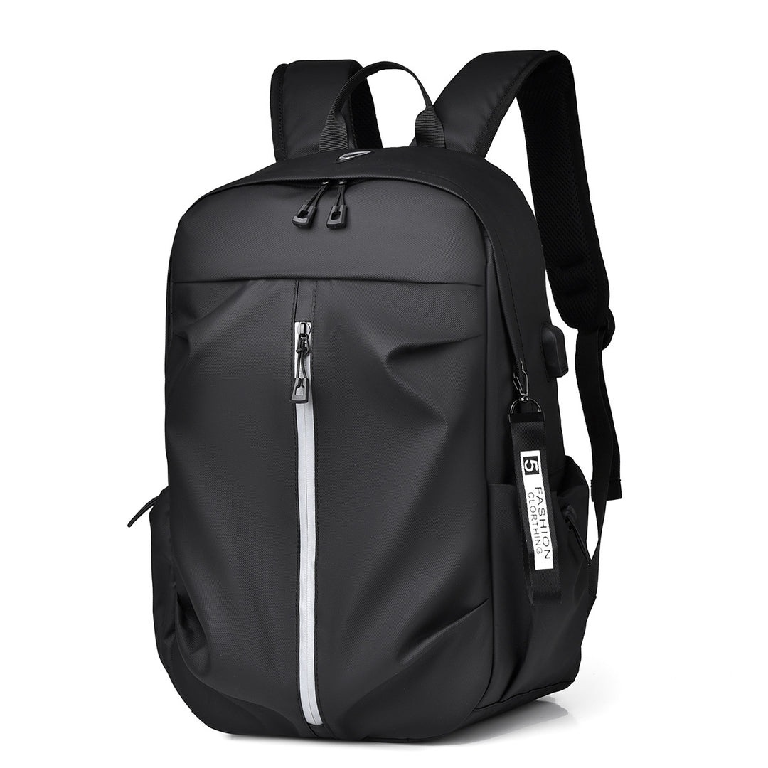 Durable Waterproof Backpack with Innovative Storage Solutions Bowlift