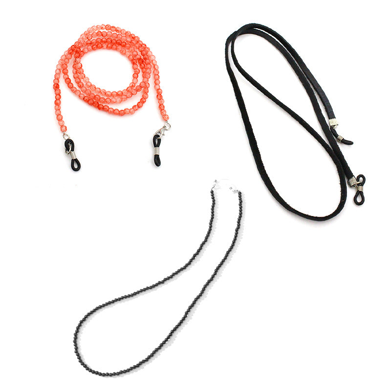 Eyewear Retainer Strap Bowlift