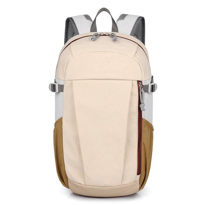 Lightweight Travel Backpack with Multiple Compartments Bowlift