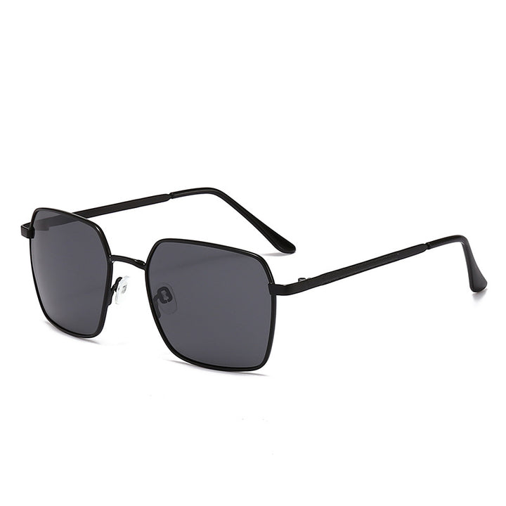 Women Elegant Oversized Sunglasses Bowlift