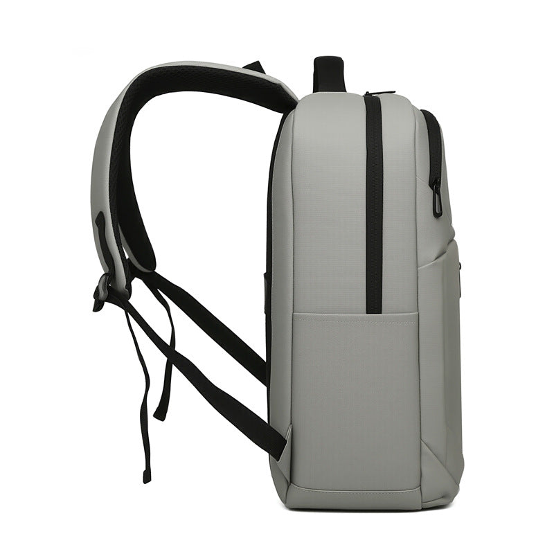 Versatile Travel Backpack Bowlift