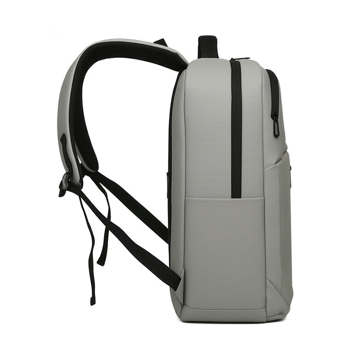 Versatile Travel Backpack Bowlift