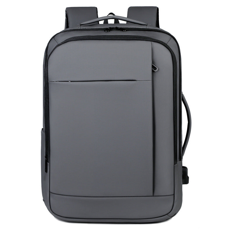 Professional Laptop Backpack Bowlift