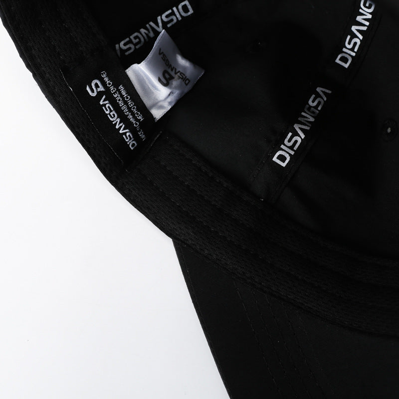 Men's Lightweight Waterproof Running Cap Bowlift