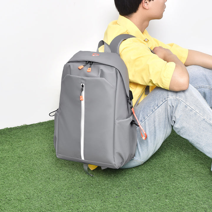 Spacious Multi-Functional Backpack Bowlift