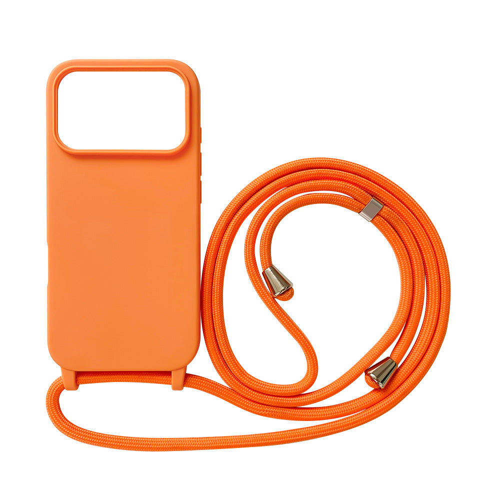 Protective Crossbody Phone Holder Bowlift