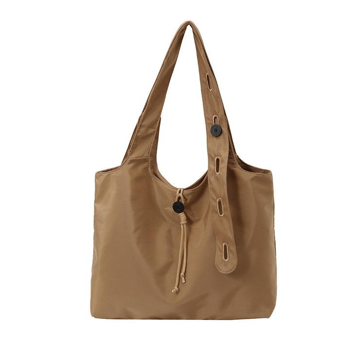 Sleek Utility Tote Bag