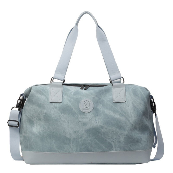 Durable Weekend Adventure Duffle