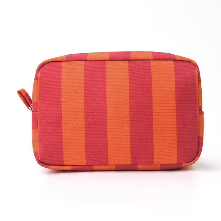Cosmetic storage bag with practical storage space Bowlift