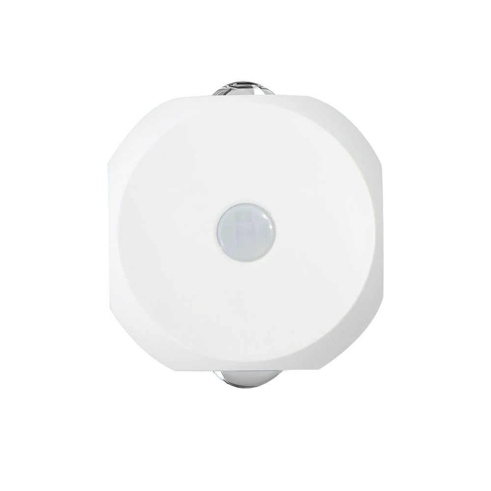 Rechargeable Night Light Smart Motion-Sensing Wall Lamp Bedroom Entrance Stairway Corridor LED Wall Light