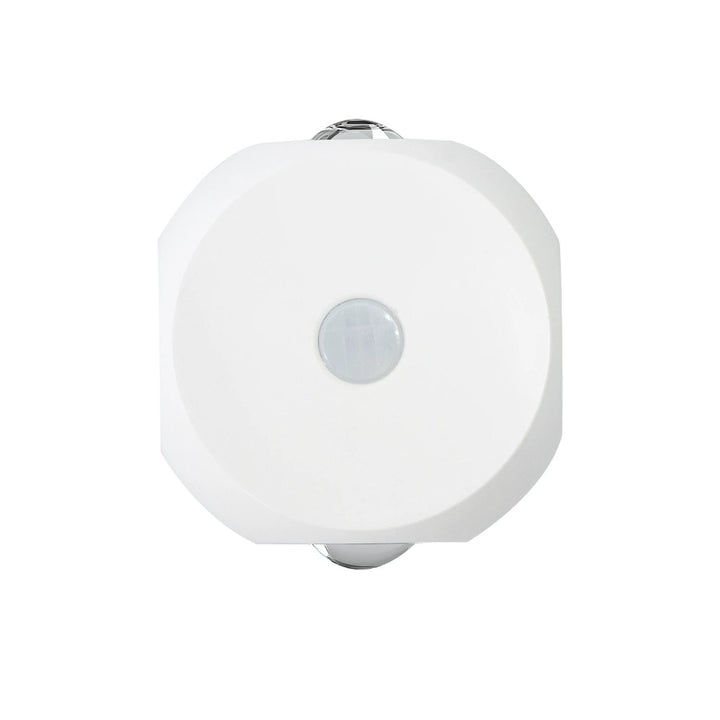 Rechargeable Night Light Smart Motion-Sensing Wall Lamp Bedroom Entrance Stairway Corridor LED Wall Light