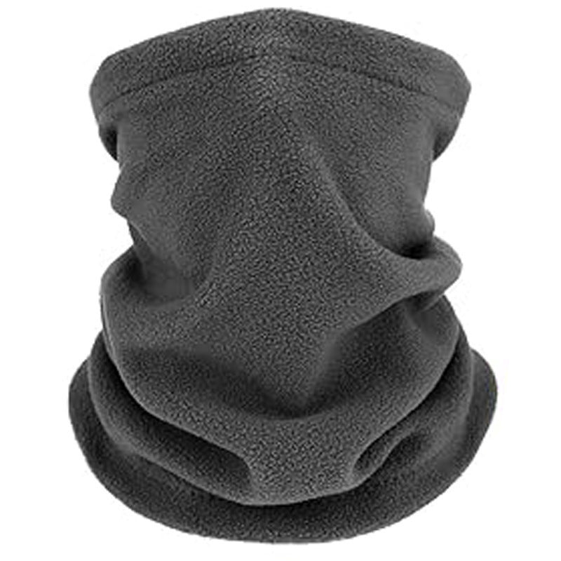 Ladies Fleece Neck Warmer Bowlift