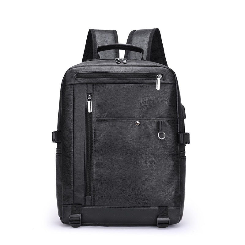 Durable Laptop Backpack Bowlift