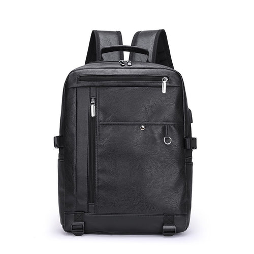 Durable Laptop Backpack Bowlift