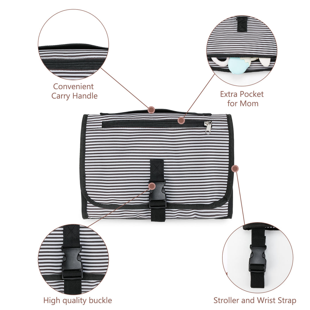 Organizer bag Bowlift