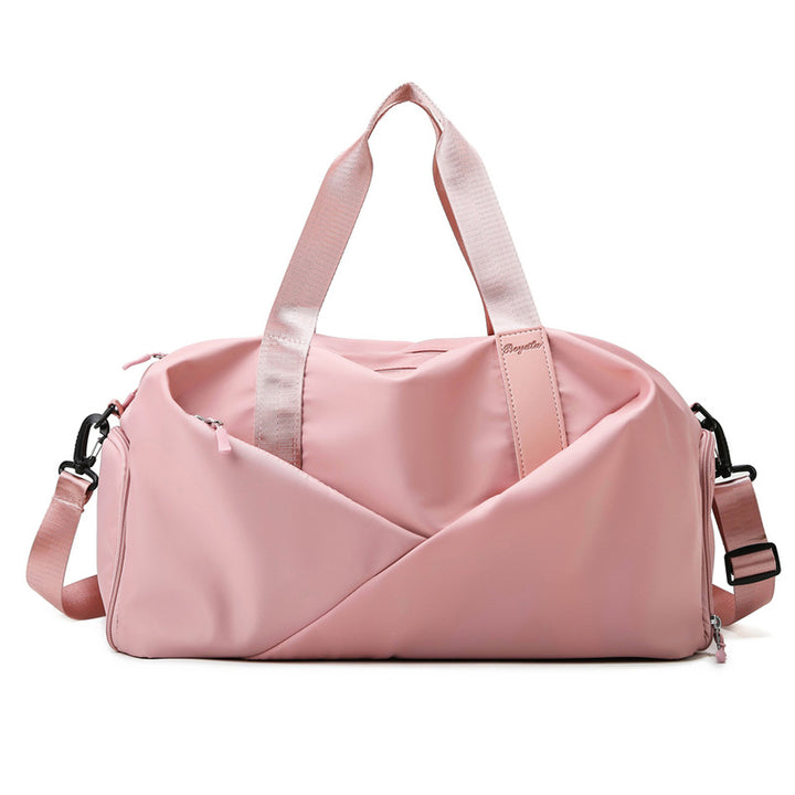 Sleek Travel Weekender