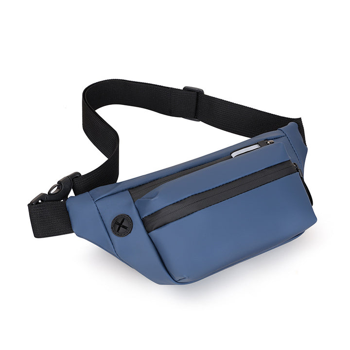 Waterproof Utility Sling Bag Bowlift