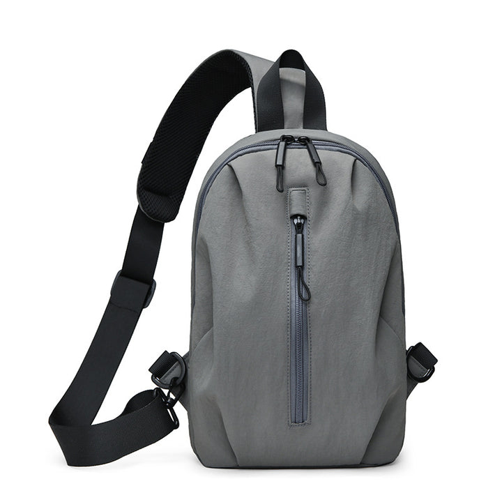 Compact Urban Sling Backpack Bowlift