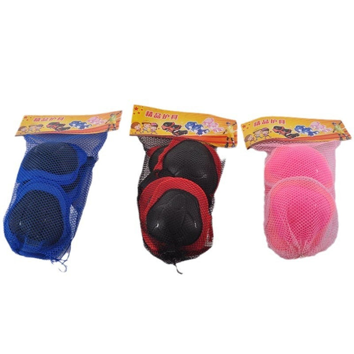 High-Durability Protective Knee Pads Bowlift