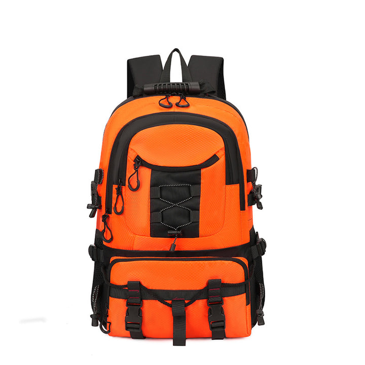 Sporty Backpack Bowlift