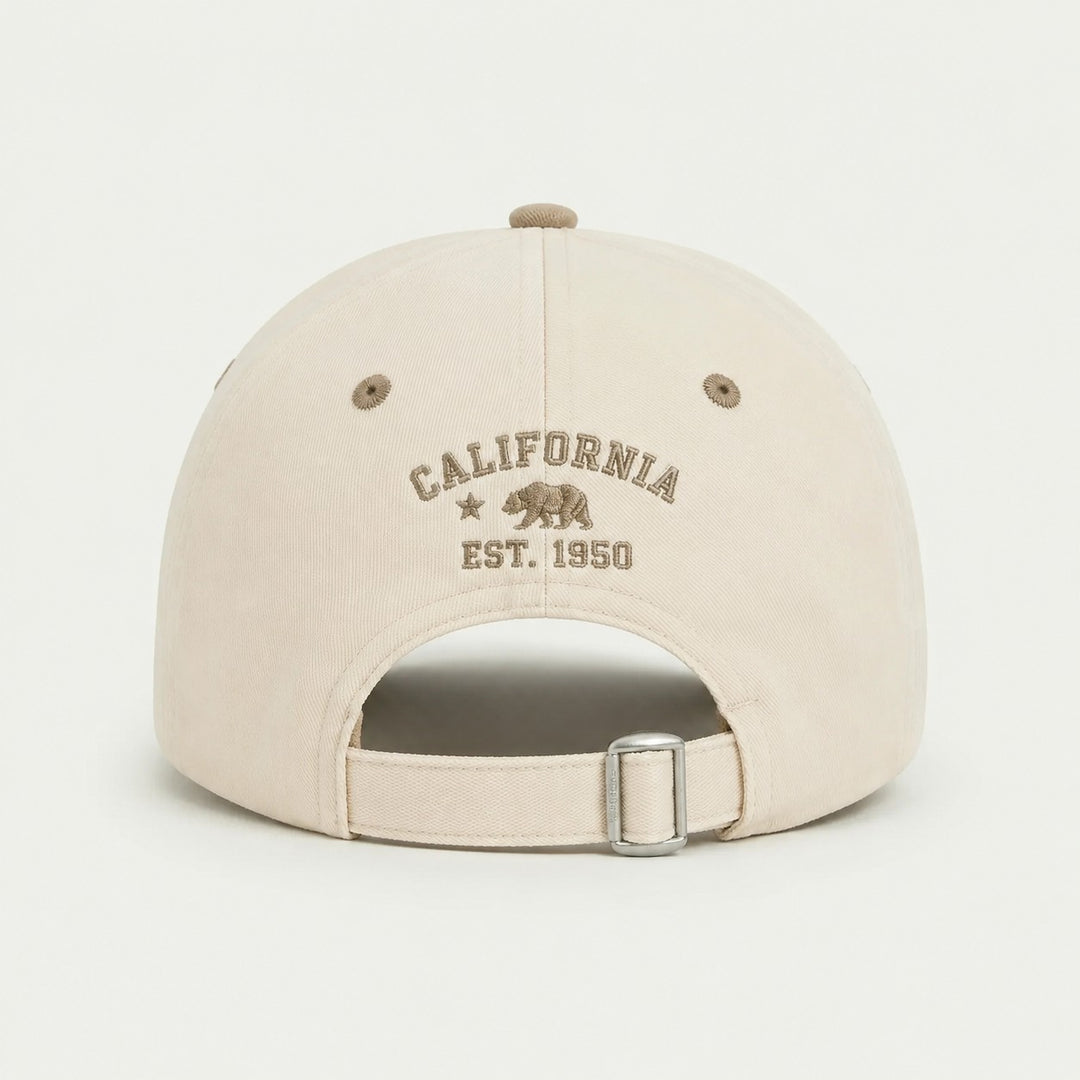 Unisex Baseball Cap Bowlift