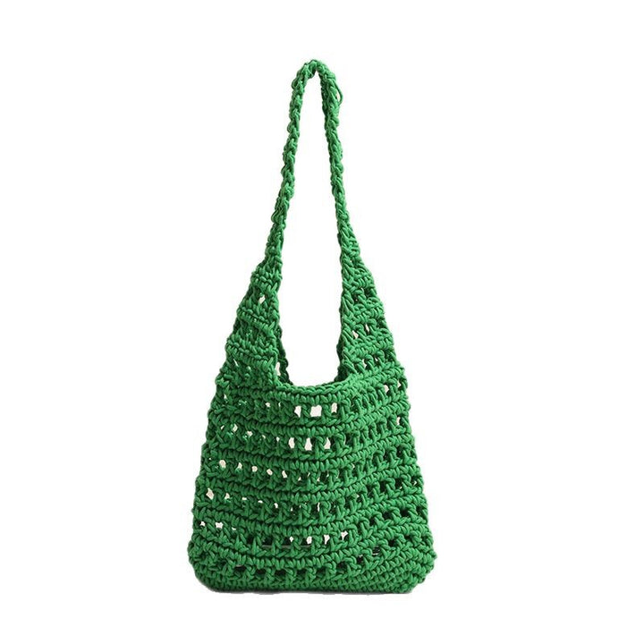 Handcrafted cotton bag Bowlift