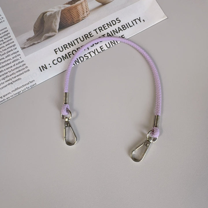 Durable Clip-On Lanyard Bowlift