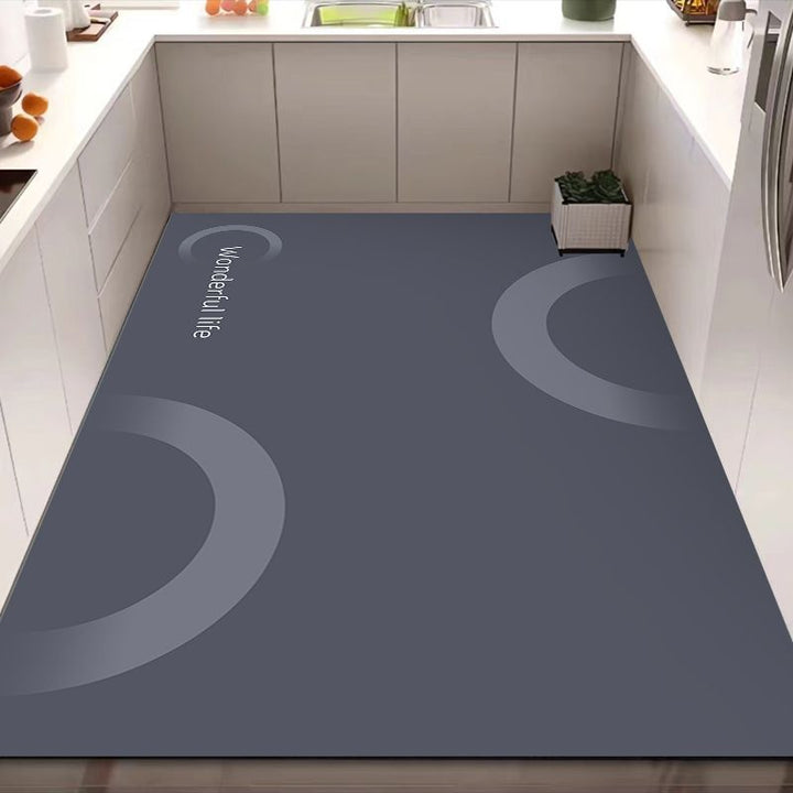 Contemporary Geometric Area Rug