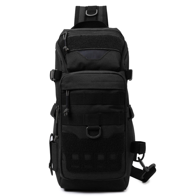 Urban Tactical Sling Pack Bowlift