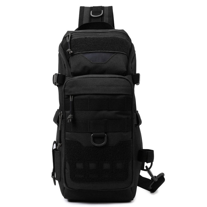 Urban Tactical Sling Pack Bowlift