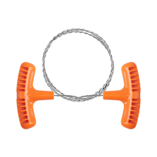 T-shaped handle with stable guiding cord Bowlift